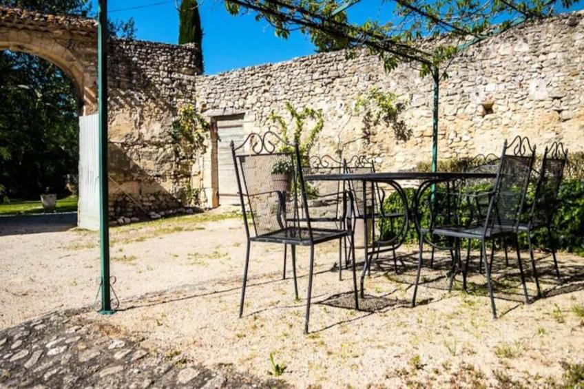 Superbe Mas Provencal Avec Piscine Chauffée - foto 26