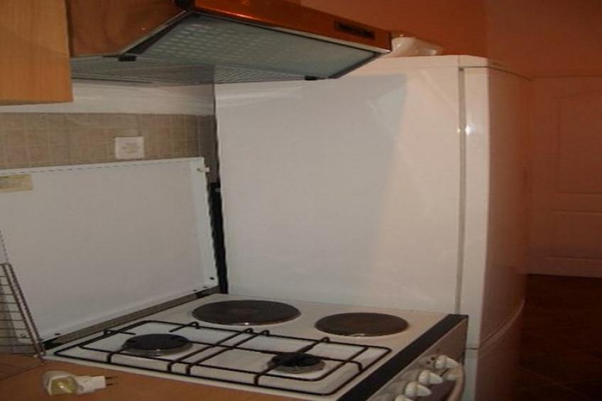 Apartment Dario - One Bedroom Apartment with Terrace and Sea View - foto 8