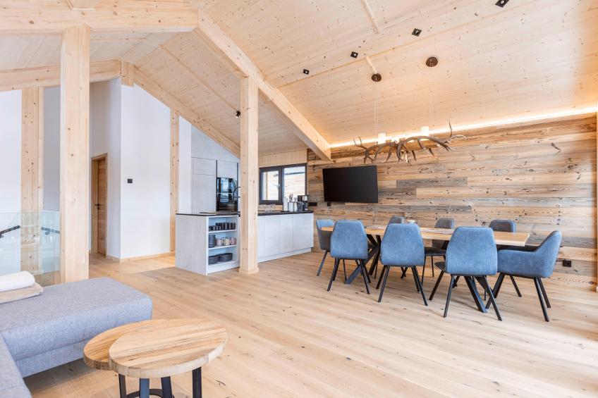 Naturchalets Turracher Höhe 20 - foto 9