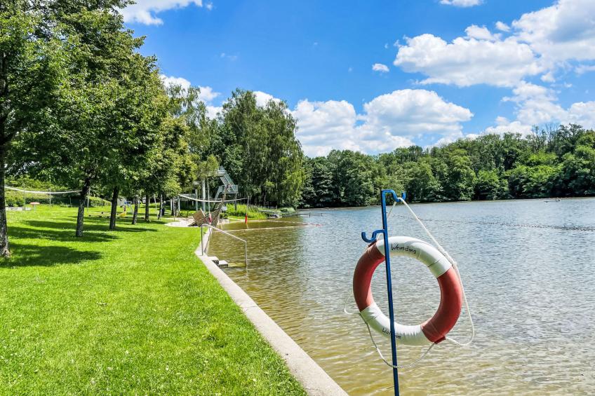 Tiny Haus Neschtle - foto 18