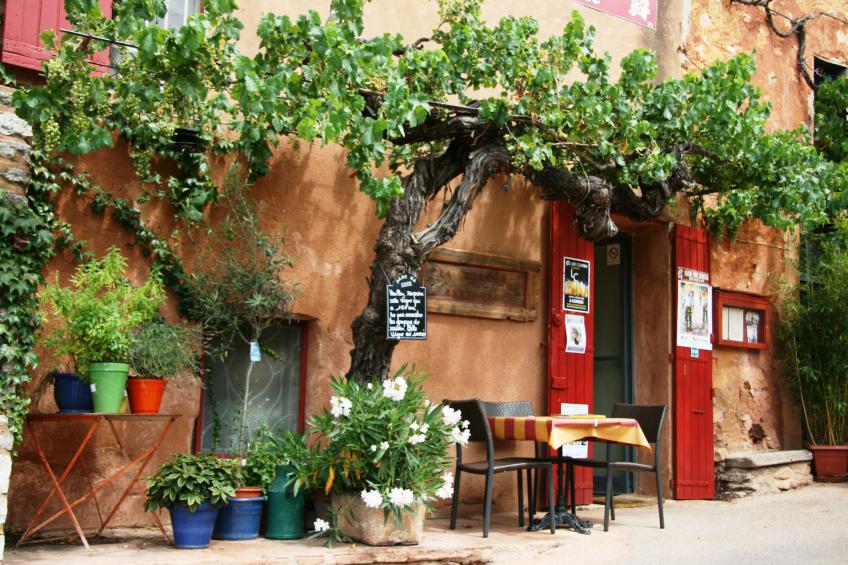 Villa Aix - foto 40
