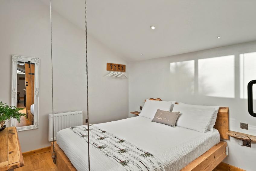 Hillfarrow Hideaway - foto 9