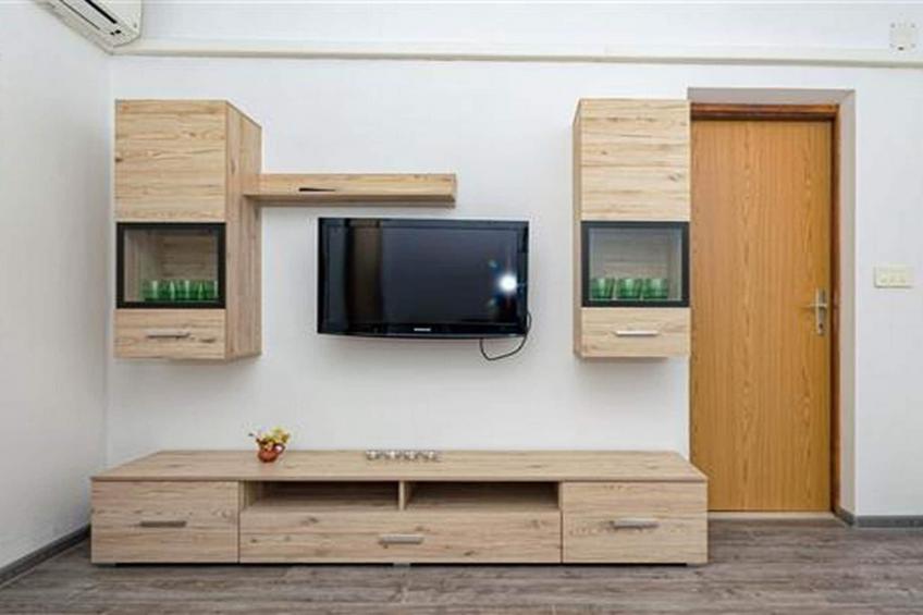 Apartments Radojković Lumbarda -Two Bedroom Apartment with Terrace and Sea View(A1) - foto 16