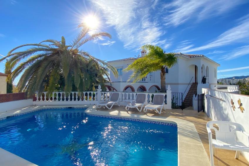 Villa Sandra Al Fresco Apartment by Casasol - foto 6