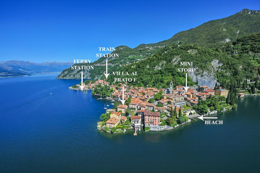 Casa Al Prato Apt. F - foto 5