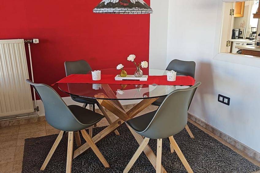 La Palmita mit Meerblick - foto 2