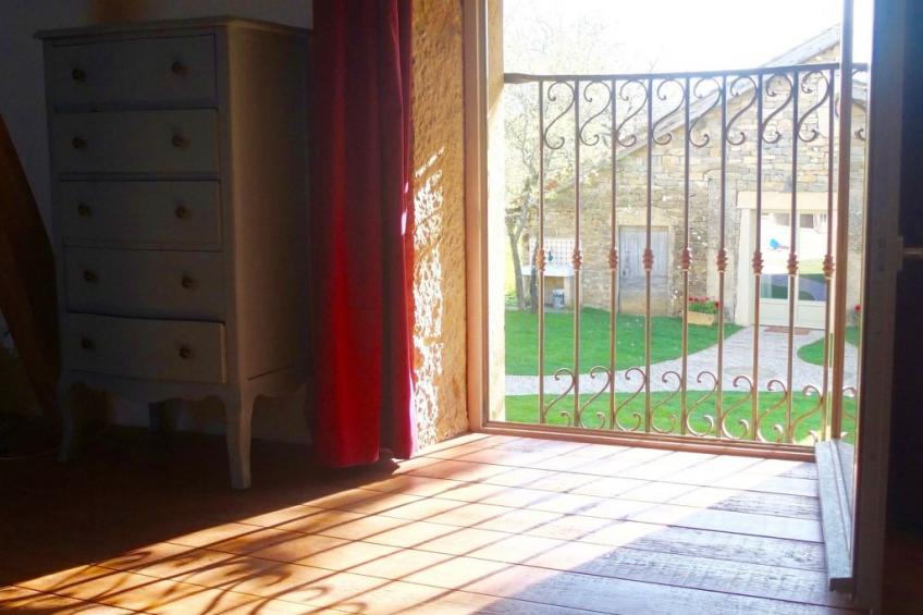 Ferienvilla "Claux de Bouscou" - foto 32