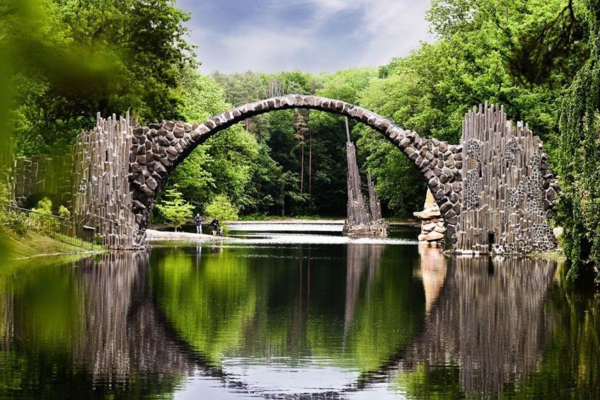 2- Raum Ferienwohnung mit Parkplatz - foto 11