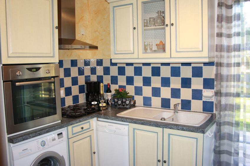 L'Ecurie d'Hubert (Pferdestall) - foto 6