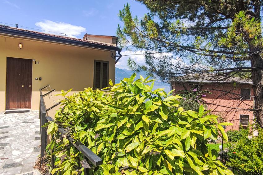 La casa di Silvia - foto 20