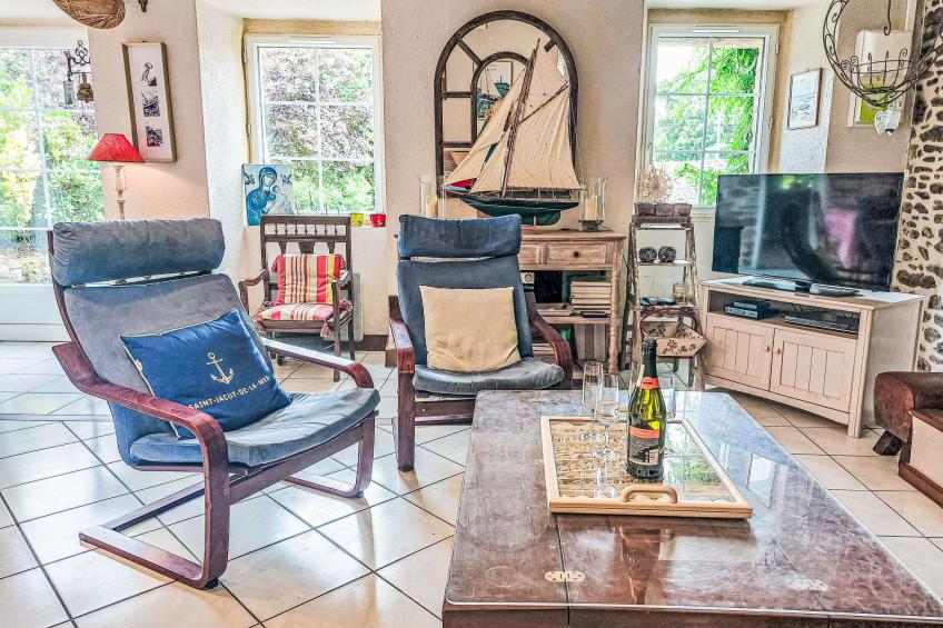 Les Agapanthes - foto 11