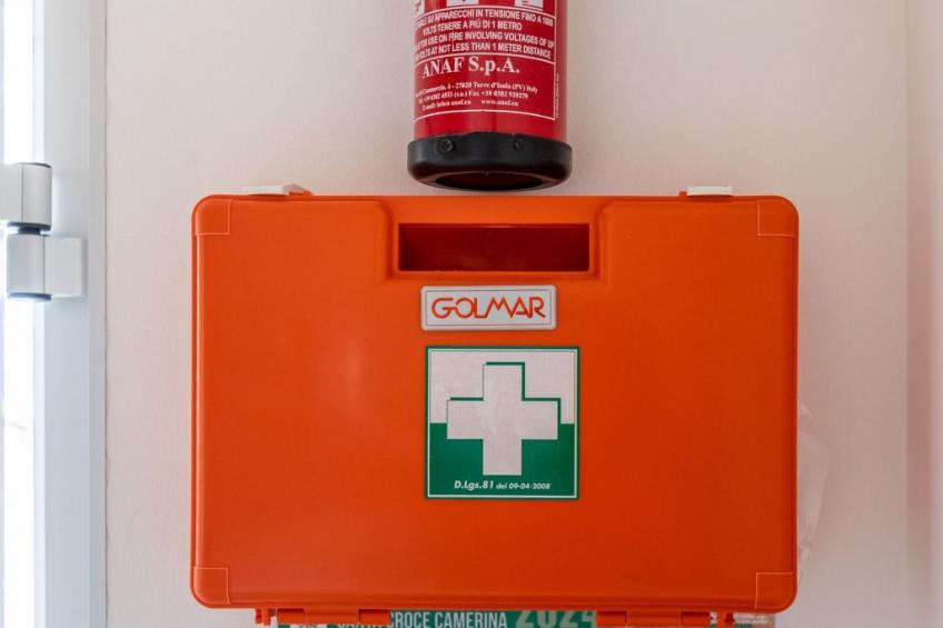 Charmantes Dachgeschoss mit Terrasse mit Blick auf die Landschaft. - foto 11