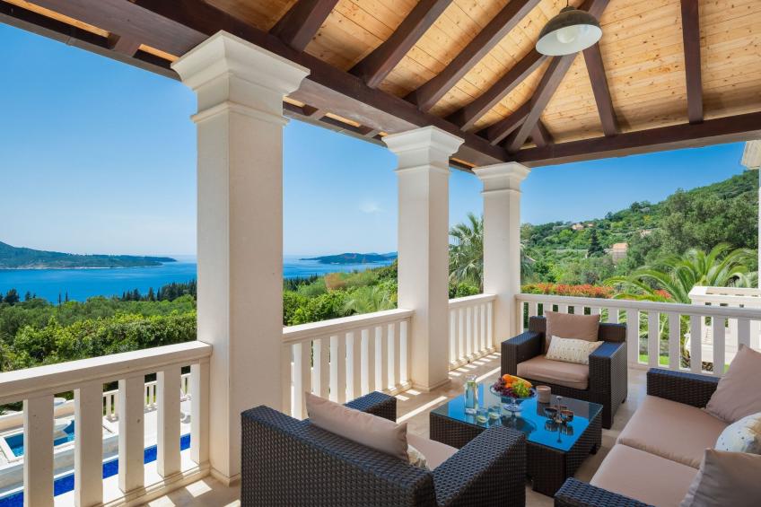 La Villa Dubrovnik - foto 17