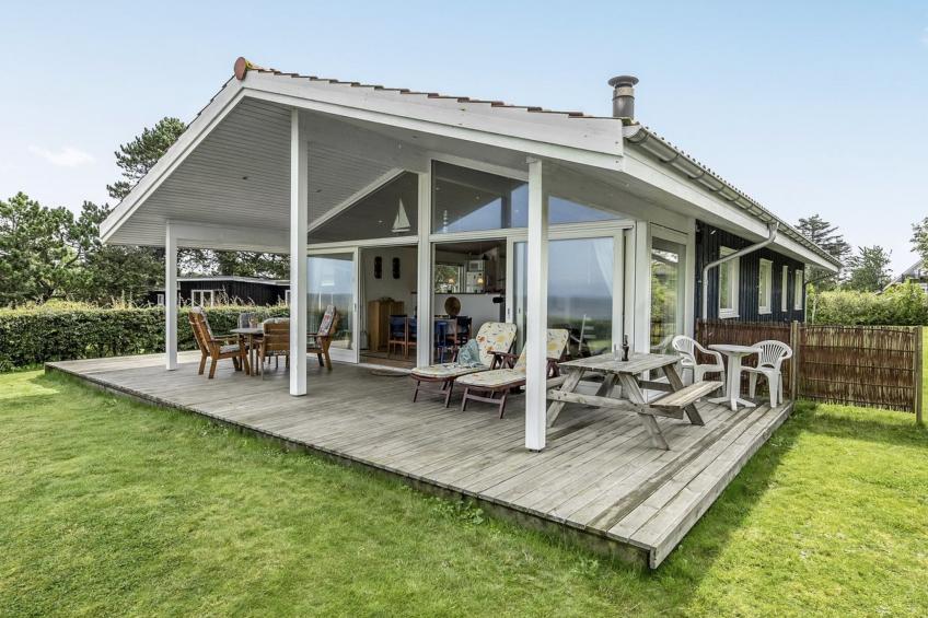 "Elfi" - 30m from the sea in Funen - foto 43