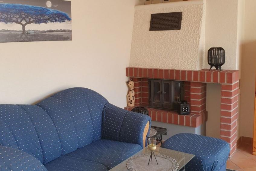 Sonniges Ferienhaus in Wagerberg - foto 12