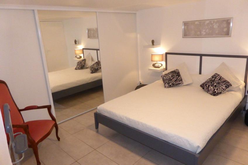 Wohnung "Les Platanes" mit Jacuzzi - foto 6