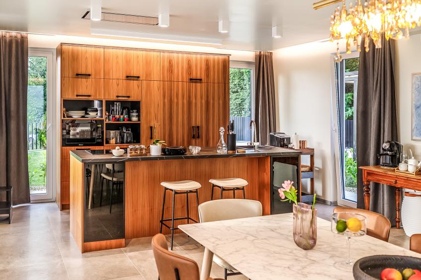 Luxury Villa Sonia With Wellness & Gym - foto 10