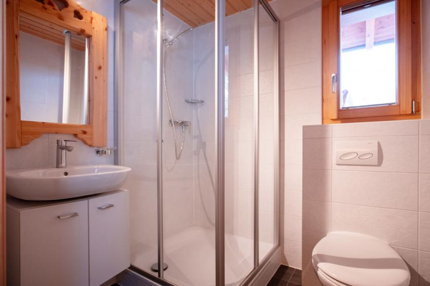 Chalet les Pars - foto 8