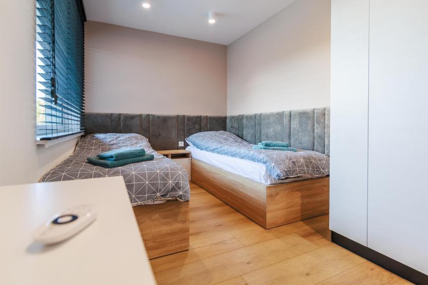 Holiday flat in Rowy - foto 17