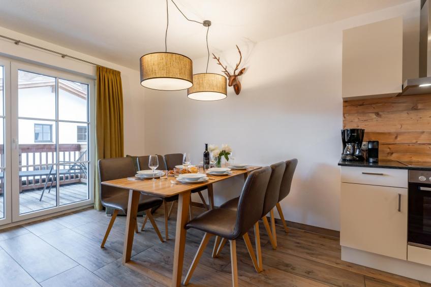 Tauern Suites Mitterwirt-Aquamarin TOP 311 - foto 5