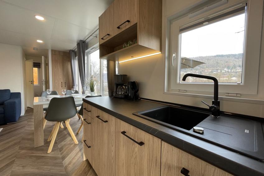 Tiny Haus Flussblick - foto 4