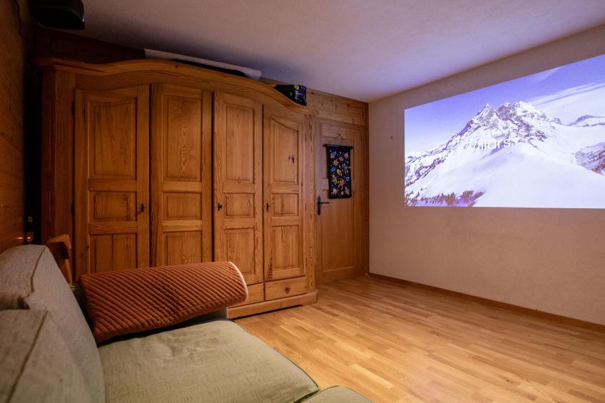 Chalet Shambala - foto 37