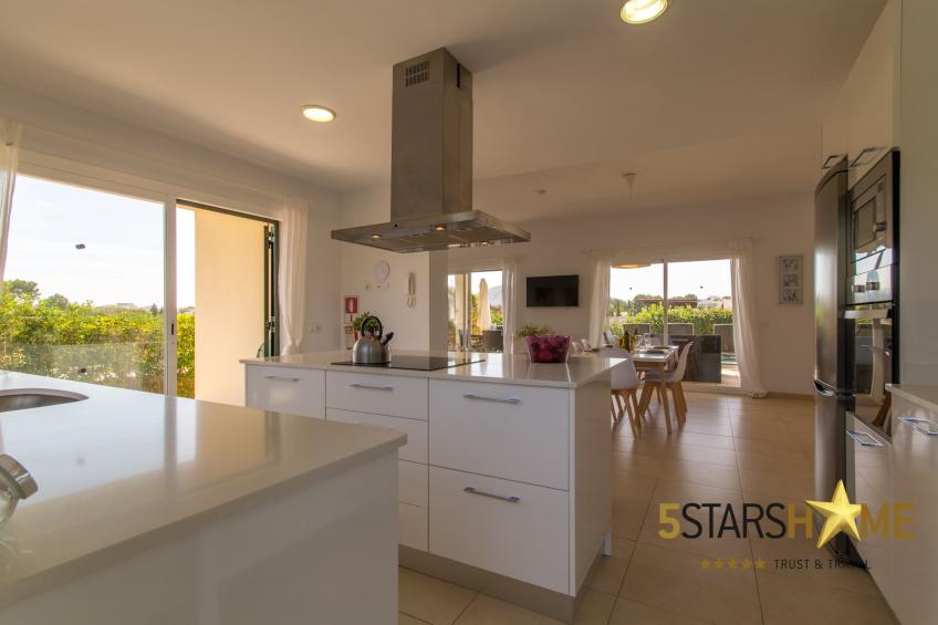 Brisa de Mar 1, Villa 5StarsHome Mallorca - foto 11