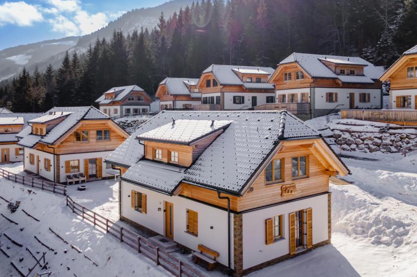 Chalet Pretzel - foto 31