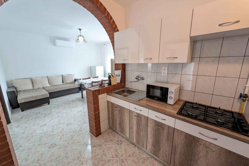 Vakantiewoning met Wifi, airconditioning en tuinpaviljoen - VW-T6TGX - foto 7