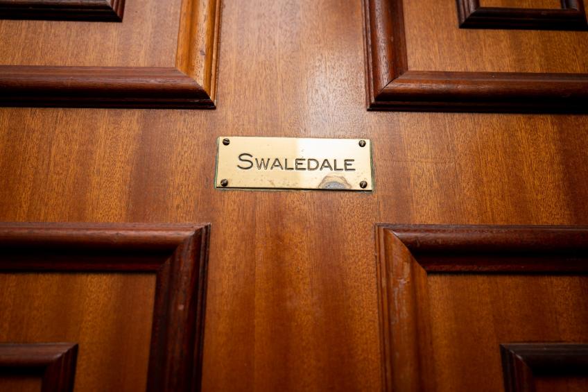 Swaledale Hall Cottage - foto 10
