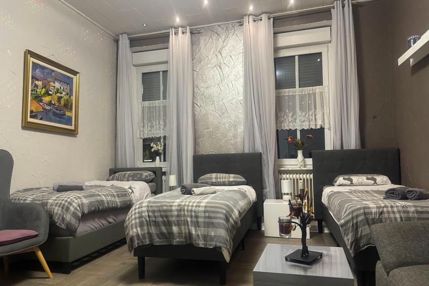 PH4 Familien Apartment Pellinger-Hof - foto 9