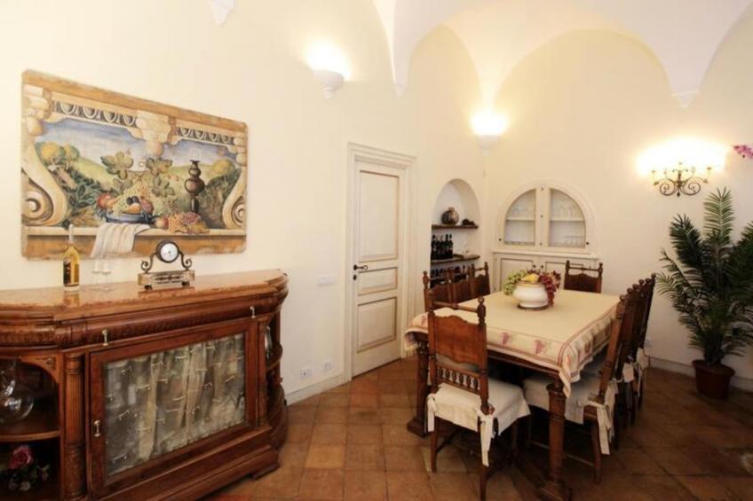 Maison à Amalfi - foto 8