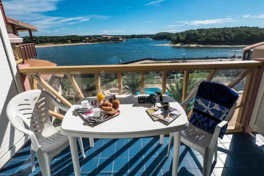 Résidence Mer & Golf Le Boucanier - foto 11