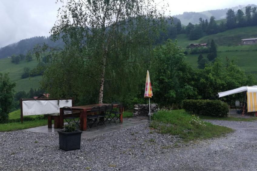 Chalet/ Blockhaus auf Camping - foto 21