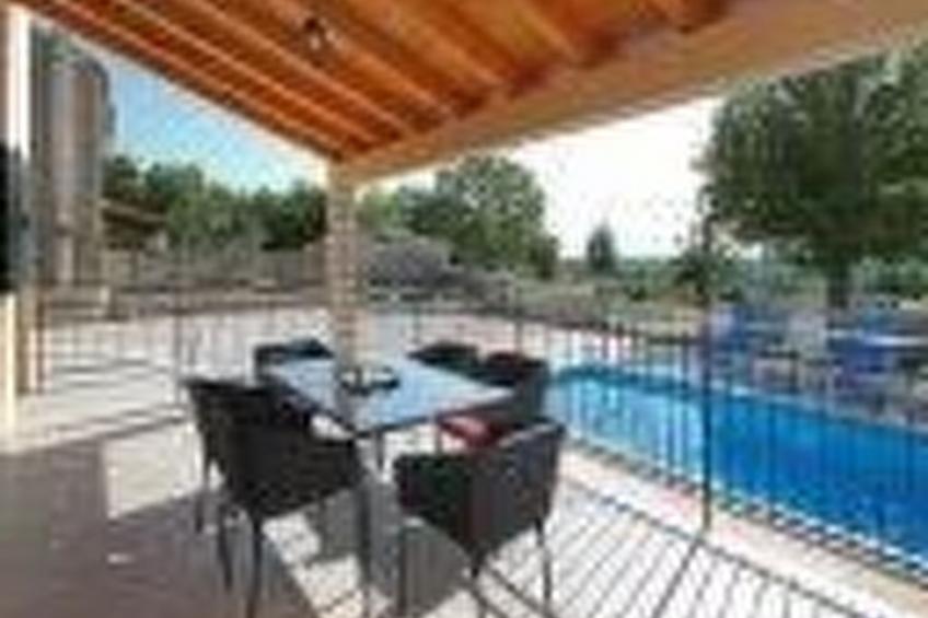 'Villa Grguci' mit eigener Terrasse - foto 41