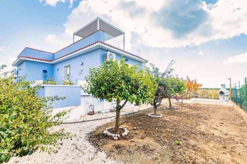 Villa Mamma Martinella - foto 32