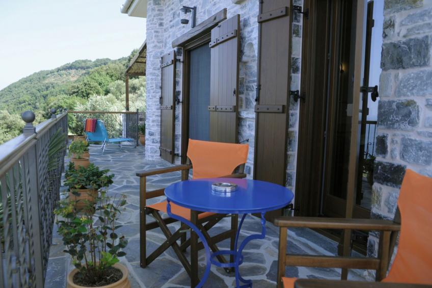 Villa im Grünen - foto 15