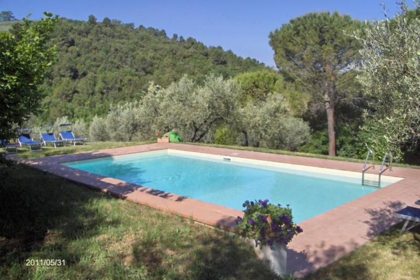 La Licina Ihr Haus auf dem Land "La Ginestra" - foto 6