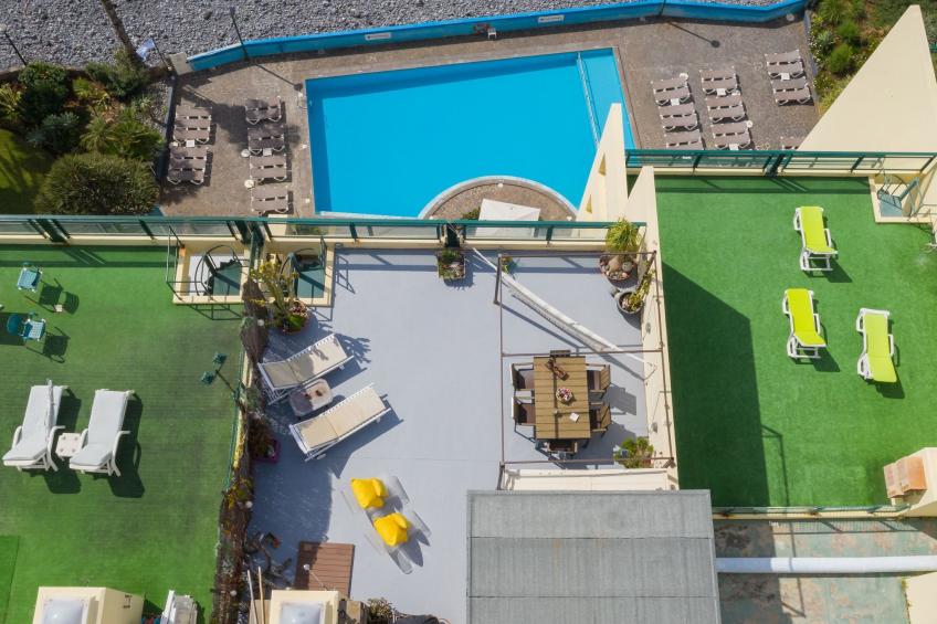 für 6 Personen ca. 130 m² in São Martinho, Madeira (Südküste von Madeira) - foto 4