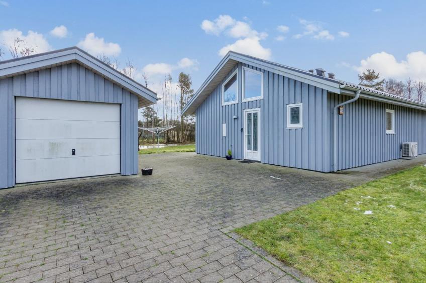 "Abelone" - 150m from the sea in NE Jutland - foto 2