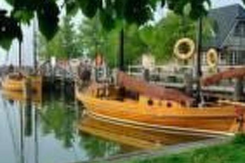 Morgensünn- Nette Wohnung in Althagen mit Terras - foto 13