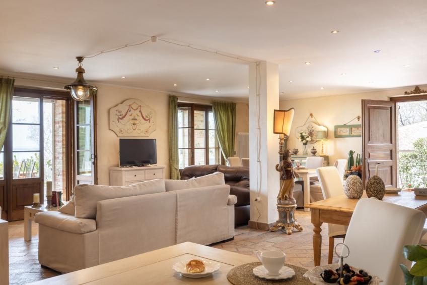 Oleandra sul Lago - foto 11