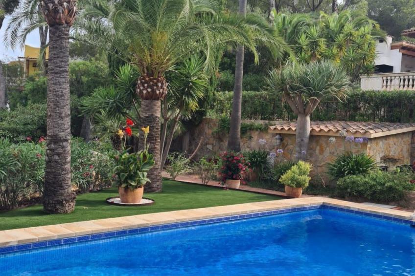 Casa Paradies - foto 2