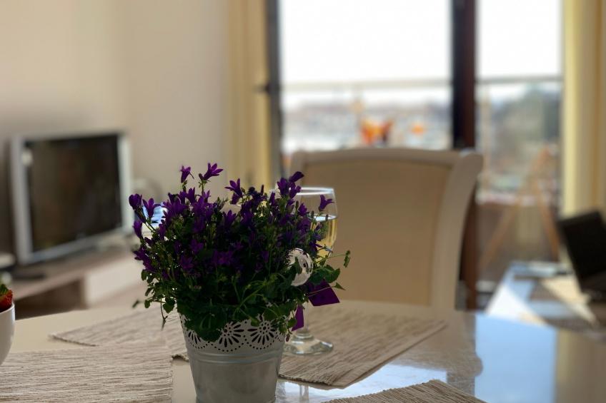 für 4 Personen ca. 45 m² in Budva, Adriaküste Montenegro (Küste um Budva) - foto 11