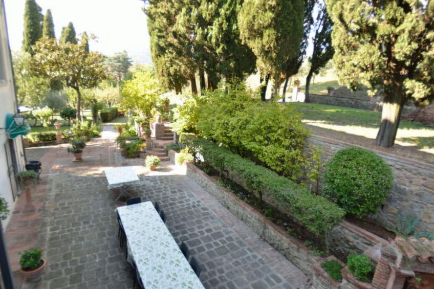 Villa Il Borghetto - foto 21