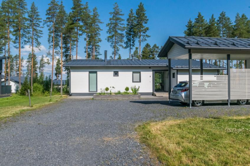 Kuortaneen helmi - foto 22