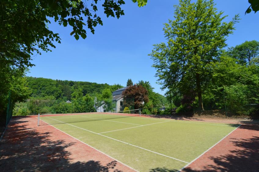 Manoir Cardon - foto 35