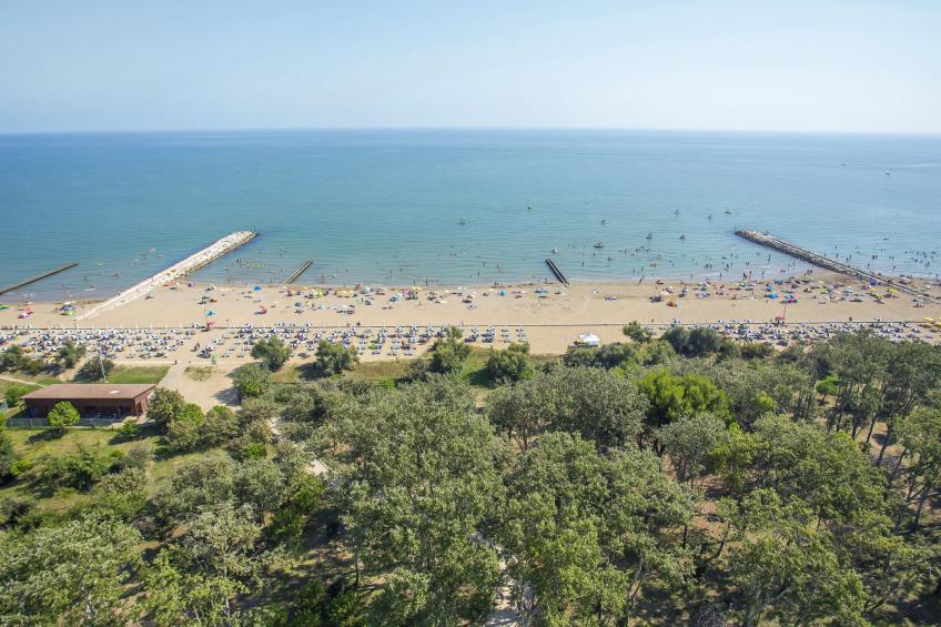 Ferienanlage La Quercia / Le Farnie (CAO423) - foto 13