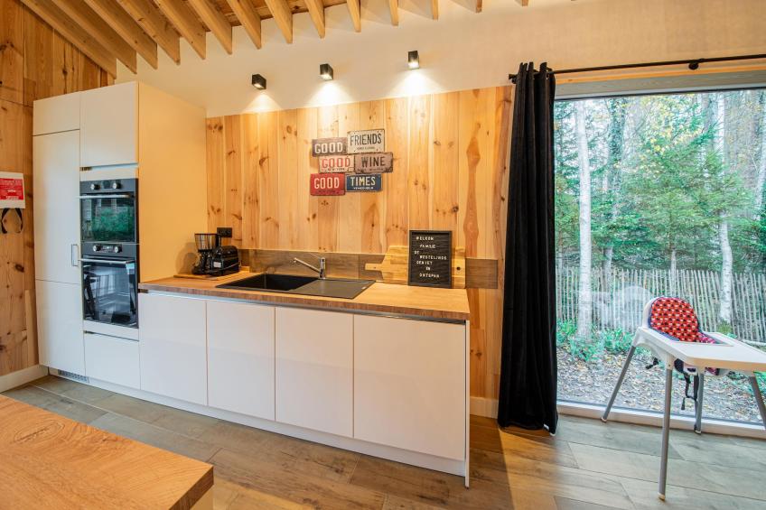 Chalet Interwood d'Oré - foto 18