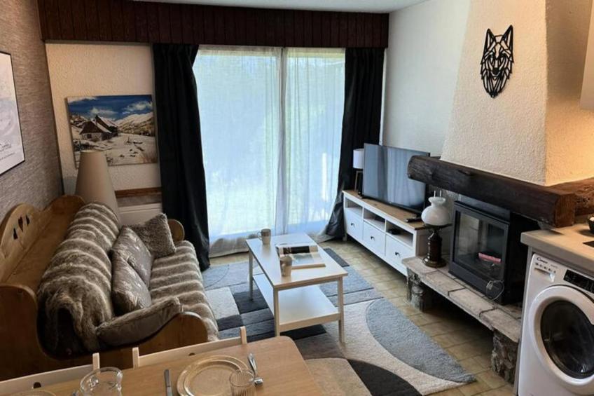 Résidence Ecrin Des Glacier Ecureuil - foto 5